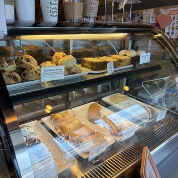 Tree House - Baked goods - Coffee & Tea Near Me - Houston, Texas