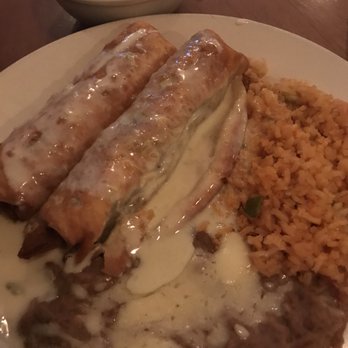 Tequila's Town - Chimichanga de asada! - Mexican Near Me - Savannah, Georgia Tequila's Town - Chimichanga de asada! - Mexican Near Me - Savannah, Georgia