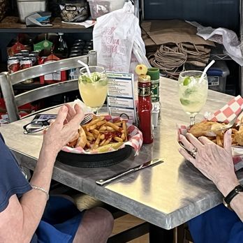 Kacey's Seafood - Fried fish and drinks - Seafood Near Me - Sarasota, Florida Kacey's Seafood - Fried fish and drinks - Seafood Near Me - Sarasota, Florida