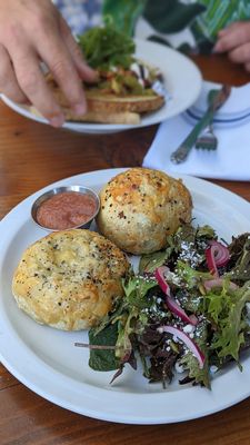 My Vice Food & Spirits by null