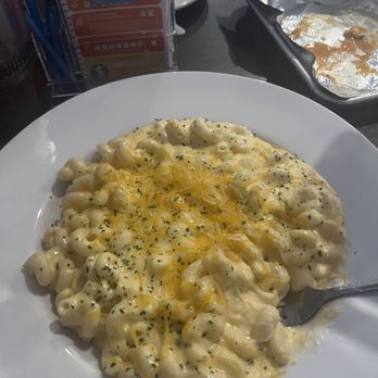 The Tap it Bar and Grill - BANGING MAC AND CHEESE - Bars Near Me - Rochester, New York