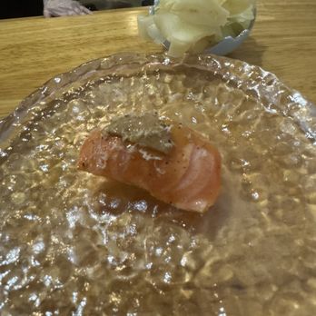 Hatsu Omakase - Sushi Bars Near Me - New York, New York