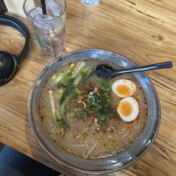 Kaoo - Chicken ramen