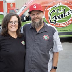 Goodson Plumbing Services