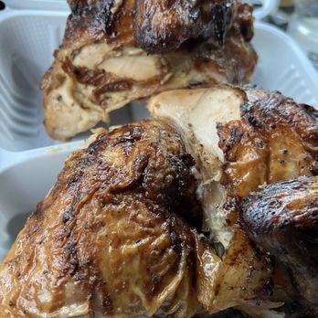 Crisp and Juicy - Latin American Near Me - Gaithersburg, Maryland