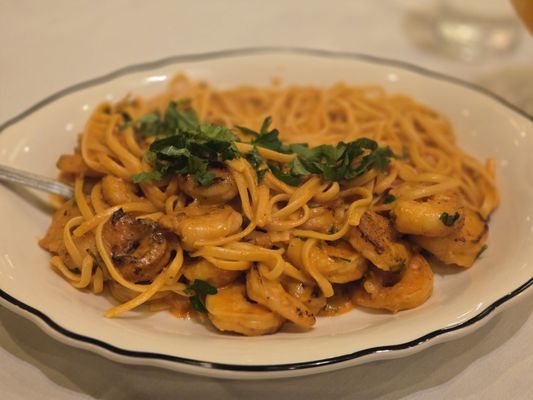 Maggiano's Little Italy by null