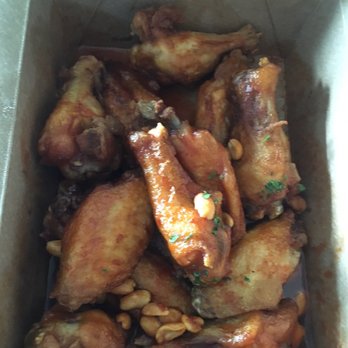 Bantam And Biddy - GF chicken wings - Breakfast & Brunch Near Me - Atlanta, Georgia Bantam And Biddy - GF chicken wings - Breakfast & Brunch Near Me - Atlanta, Georgia