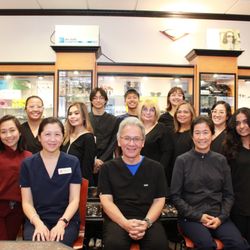 Westlake Vision Center Optometry - Westlake Vision Center Optometry Team