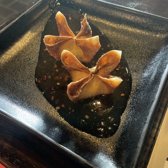 P.F. Chang's - Wontons - Chinese Near Me - Orlando, Florida
