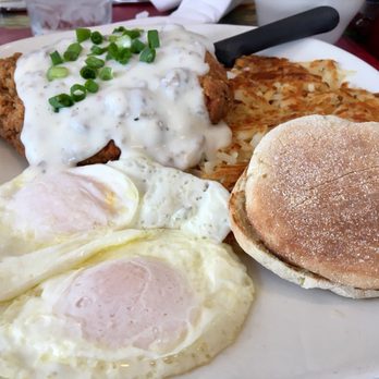Le Peep - Chicken fried steak - Salad Near Me - Omaha, Nebraska Le Peep - Chicken fried steak - Salad Near Me - Omaha, Nebraska