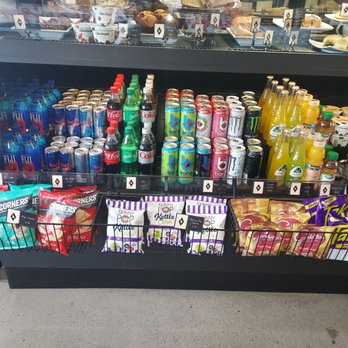 Brick Road Coffee - Snacks, drinks, and pastries - Coffee & Tea Near Me - Tempe, Arizona