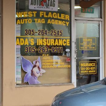 ADAS Insurance Agency - Insurance Agency inside Tag Agency. Insurance and Tag in 1 place. No line needed if you buy Insurance and Tag. - Auto Insurance Near Me