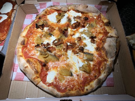 Mangia Apizza by null