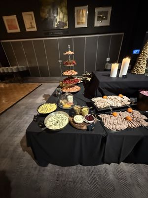 Radisson Blu Royal Garden Hotel, Trondheim by null