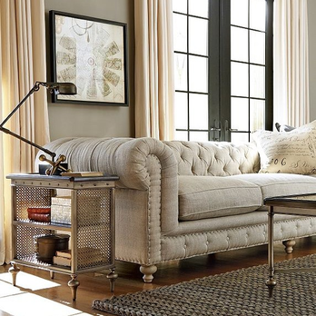 Schneiderman's Furniture - Schneidermans Furniture - Chesterfield Sofa DMN - Mattresses Near Me - Duluth, Minnesota Schneiderman's Furniture - Schneidermans Furniture - Chesterfield Sofa DMN - Mattresses Near Me - Duluth, Minnesota