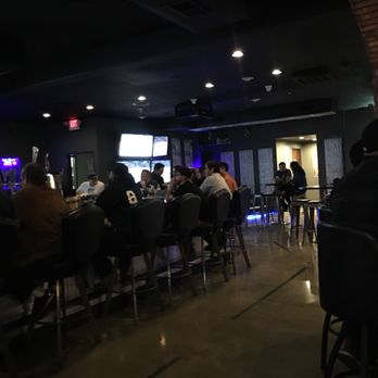 Bar Code Burgers - Burgers Near Me - Las Vegas, Nevada