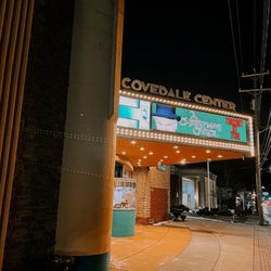 Covedale Center For the Performing Arts