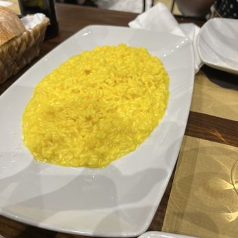Da Oscar - Risotto - Barbeque Near Me - Milan, Michigan
