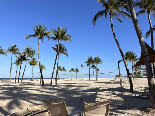 Lago Mar Beach Resort & Club by null
