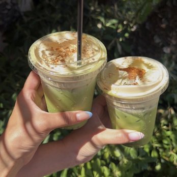 Bobalicious - Cookie butter matcha - Juice Bars & Smoothies Near Me - San Diego, California Bobalicious - Cookie butter matcha - Juice Bars & Smoothies Near Me - San Diego, California