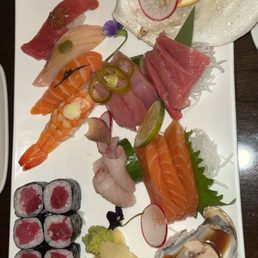 Yellowtail