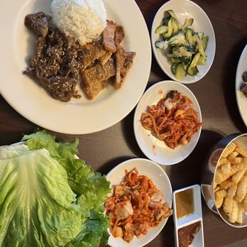 Han-Mi - Korean Near Me - Chattanooga, Tennessee