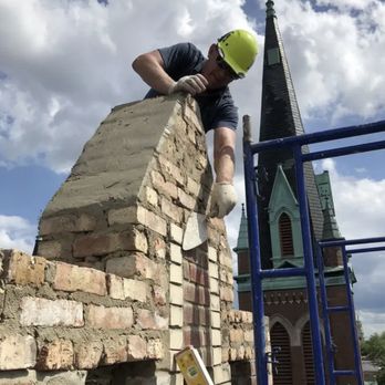 312 Masonry - Masonry Construction Company in Chicago - Masonry/Concrete Near Me - Chicago, Illinois