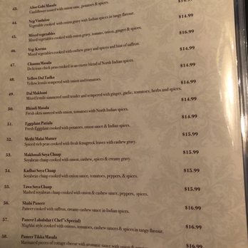 Dil Se Indian Restaurant & Bar - Indian Near Me - Toronto, Ontario Dil Se Indian Restaurant & Bar - Indian Near Me - Toronto, Ontario
