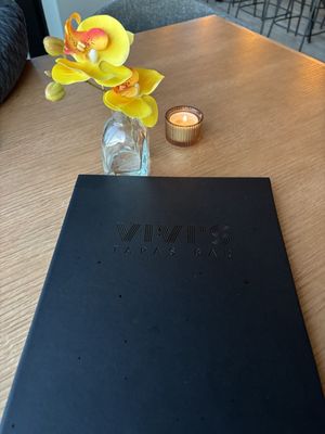 Menu photo 4 VIVI's Tapas Bar Revere, MA Menu photo 4 VIVI's Tapas Bar Revere, MA