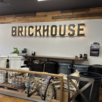 Brickhouse Coffee - Coffee & Tea Near Me - lawrence, Indiana