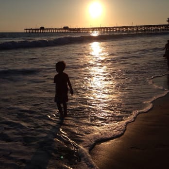 Beachcomber Inn - Kids loved it - Hotels Near Me - San Clemente, California
