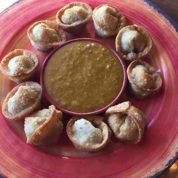 Mazaya Cafe - Veg Momo - Mediterranean Near Me - Albuquerque, New Mexico