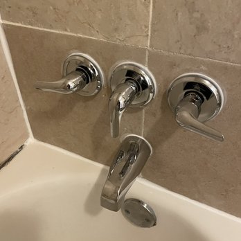 JALAI Home Services - New shower installed! - Painters Near Me - Silver Spring, Maryland