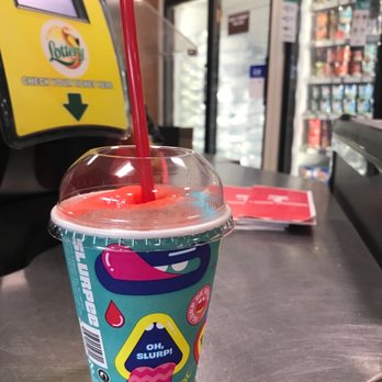 7-Eleven - Free slurpee to celebrate 7/11! - Convenience Stores Near Me - Tampa, Florida