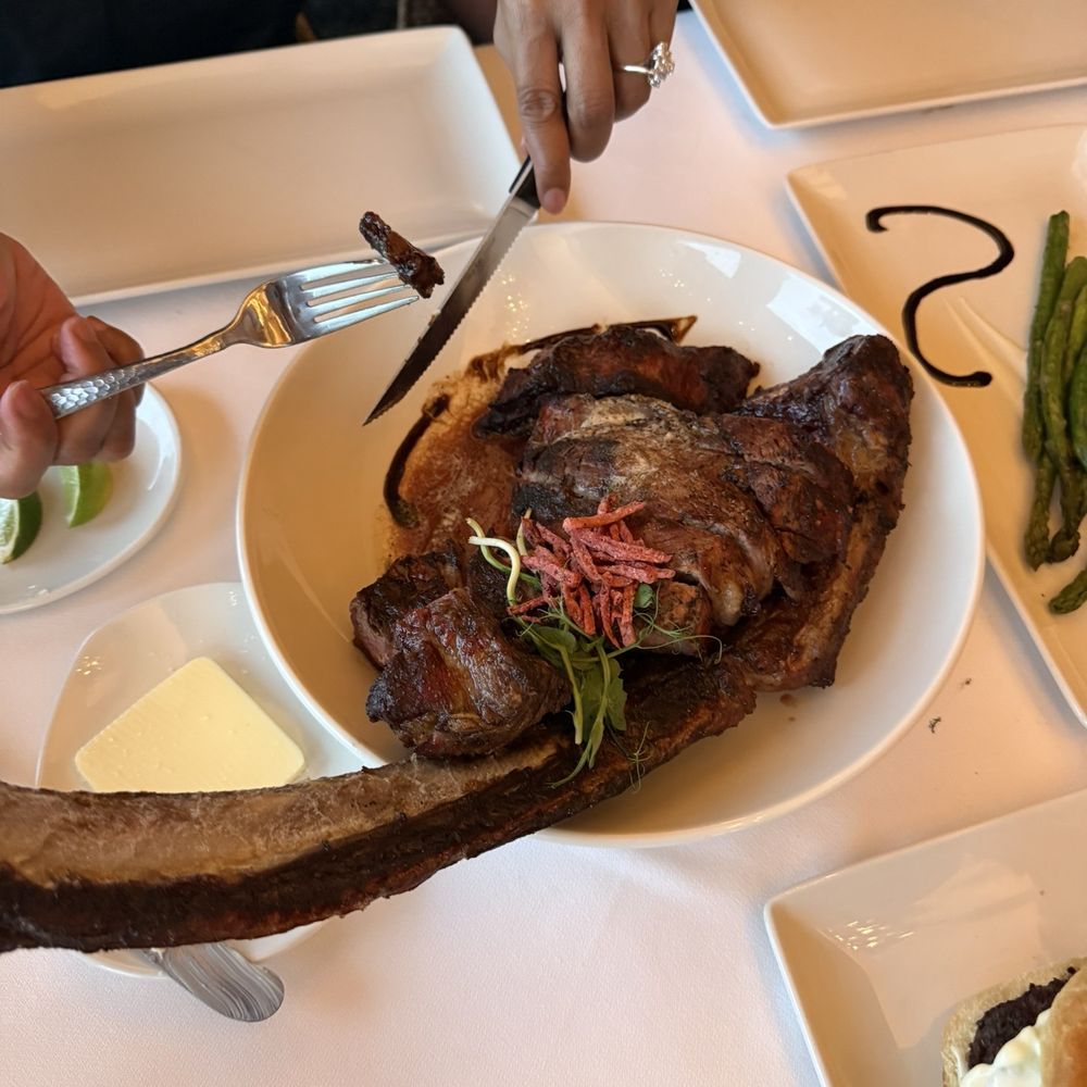 360 Grille - Tomahawk - New American Near Me - Florence, Alabama 360 Grille - Tomahawk - New American Near Me - Florence, Alabama