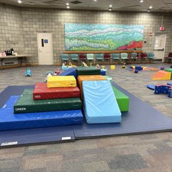 Spenard Community Recreation Center