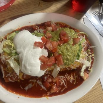 Perlita's Authentic Mexican Restaurant - Mexican Near Me - Crescent City, California