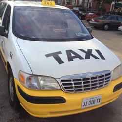 Champaign Urbana Taxi Services - Our clean and reliable cabs