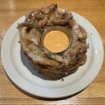 Tony Roma's - World-Famous Onion Loaf - Barbeque Near Me - Edmonton, Alberta Tony Roma's - World-Famous Onion Loaf - Barbeque Near Me - Edmonton, Alberta