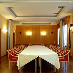Hotel Stadt Naumburg