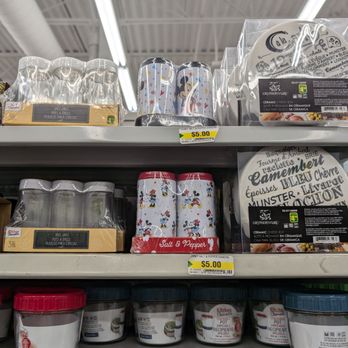 Dollarama - Disney salt and pepper shakers - Discount Store Near Me - Mississauga, Ontario Dollarama - Disney salt and pepper shakers - Discount Store Near Me - Mississauga, Ontario