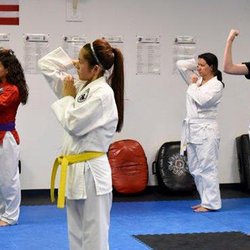 ACS Martial Arts
