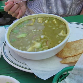 El Molino Central - DELICIOUS pozole. - Mexican Near Me - Sonoma, California El Molino Central - DELICIOUS pozole. - Mexican Near Me - Sonoma, California
