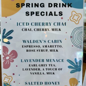 Bookeater - Menu - Bookstores Near Me - Rochester, New York