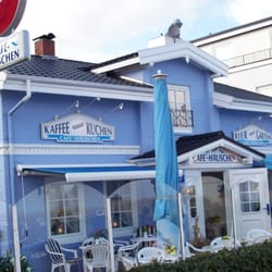 Café-Häuschen