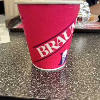 Braum's - Ice Cream & Frozen Yogurt Near Me - Denton, Texas