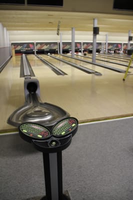 Bowlerama Rexdale by null