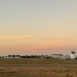 Control tower