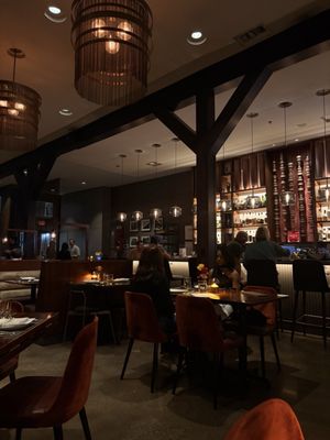 SAFFRON NOLA by null