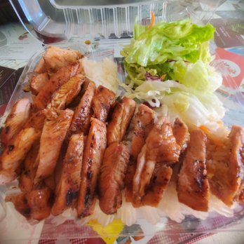 Teriyaki 1st - Chicken Teriyaki - Japanese Near Me - Seattle, Washington Teriyaki 1st - Chicken Teriyaki - Japanese Near Me - Seattle, Washington